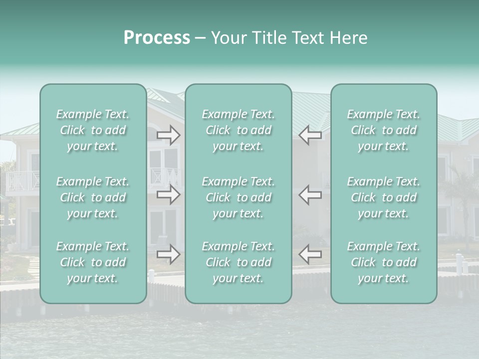 Itting Company Communication PowerPoint Template