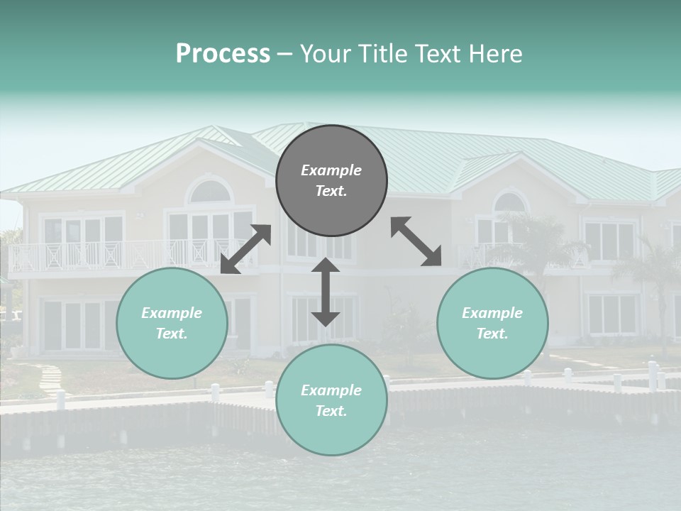 Itting Company Communication PowerPoint Template