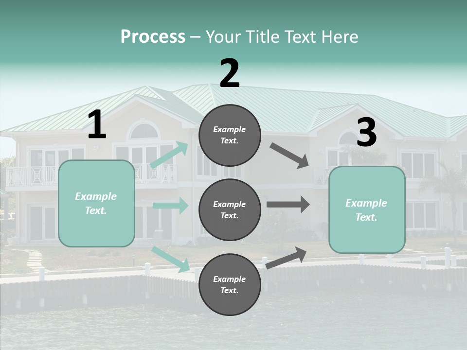Itting Company Communication PowerPoint Template