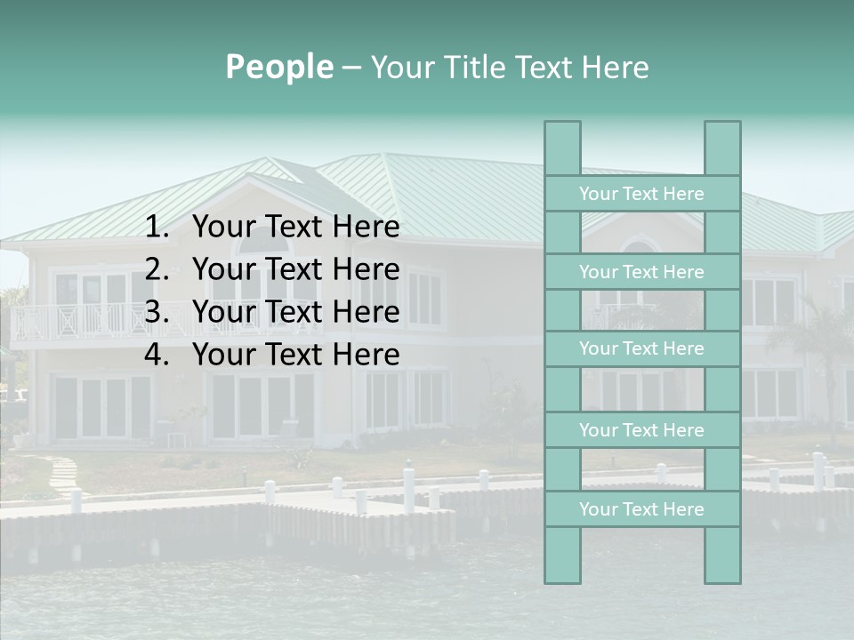 Itting Company Communication PowerPoint Template