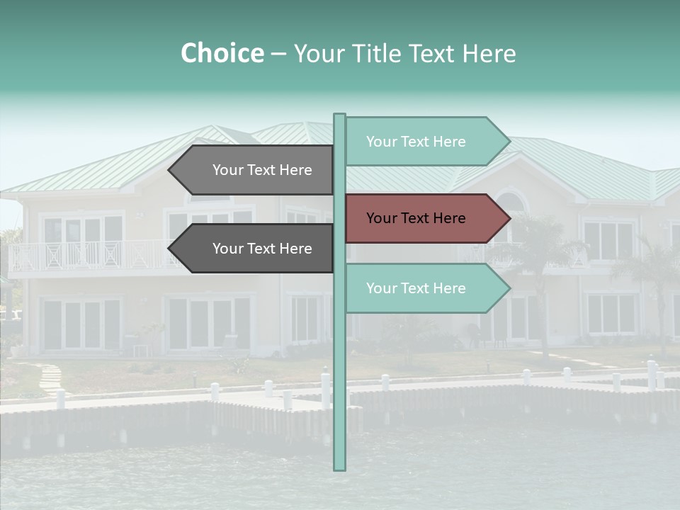 Itting Company Communication PowerPoint Template