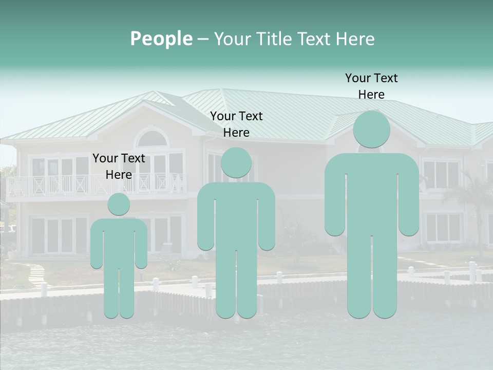 Itting Company Communication PowerPoint Template