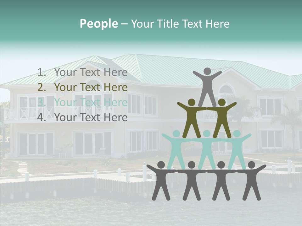 Itting Company Communication PowerPoint Template