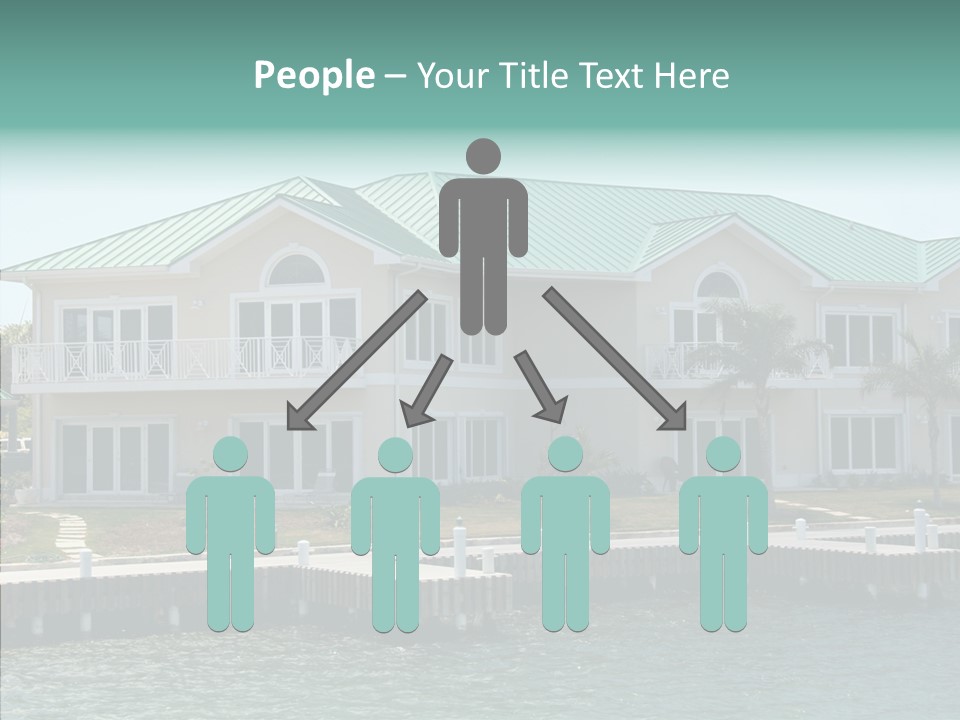 Itting Company Communication PowerPoint Template