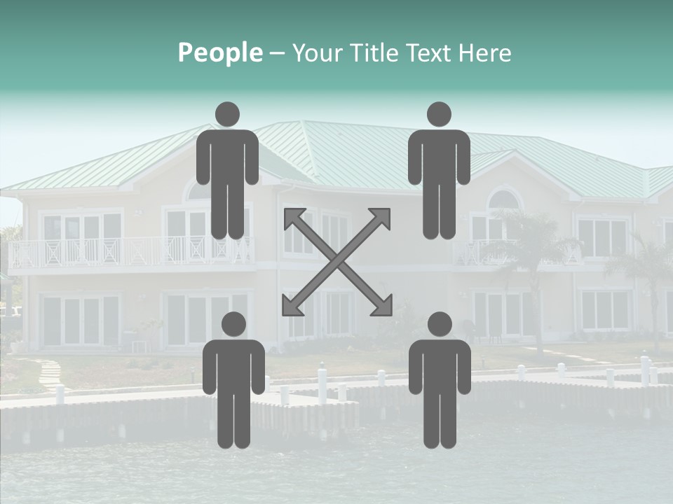 Itting Company Communication PowerPoint Template