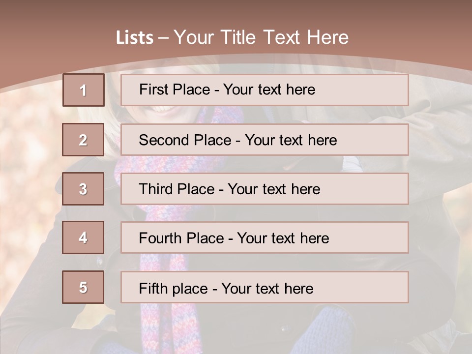 Relationship Walk Together PowerPoint Template