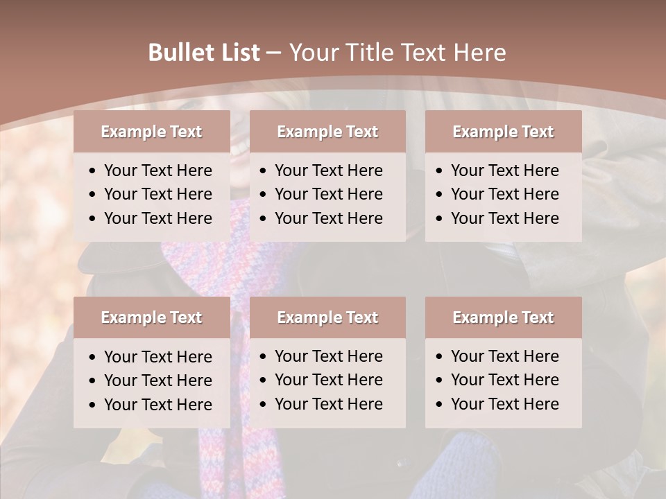Relationship Walk Together PowerPoint Template