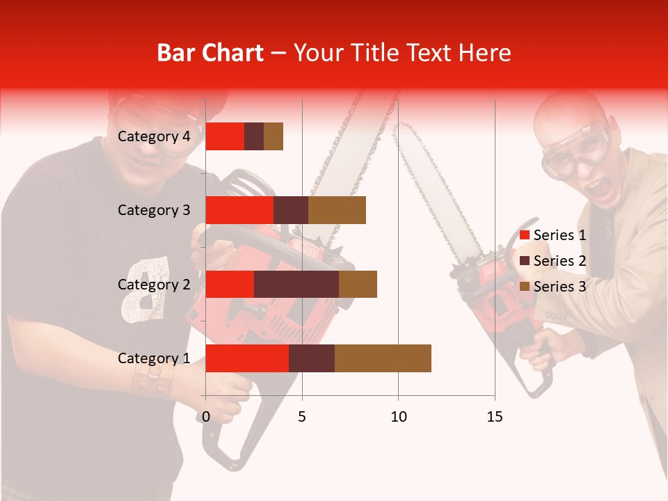 Job Murderers Front PowerPoint Template