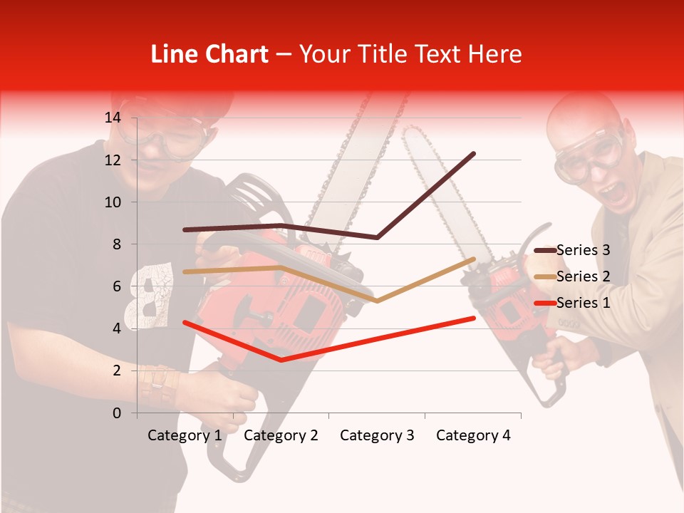 Job Murderers Front PowerPoint Template