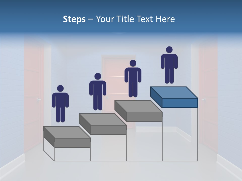 Home Unusual Area PowerPoint Template