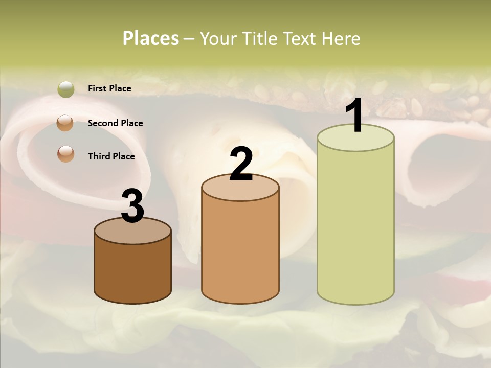 Happy Together Corporation PowerPoint Template