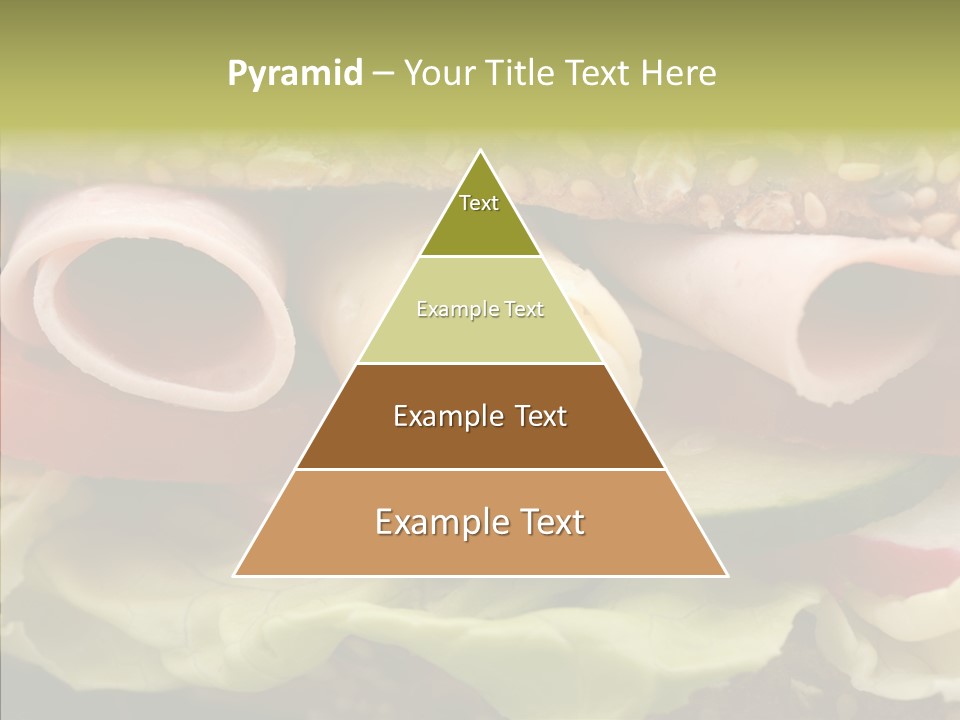 Happy Together Corporation PowerPoint Template