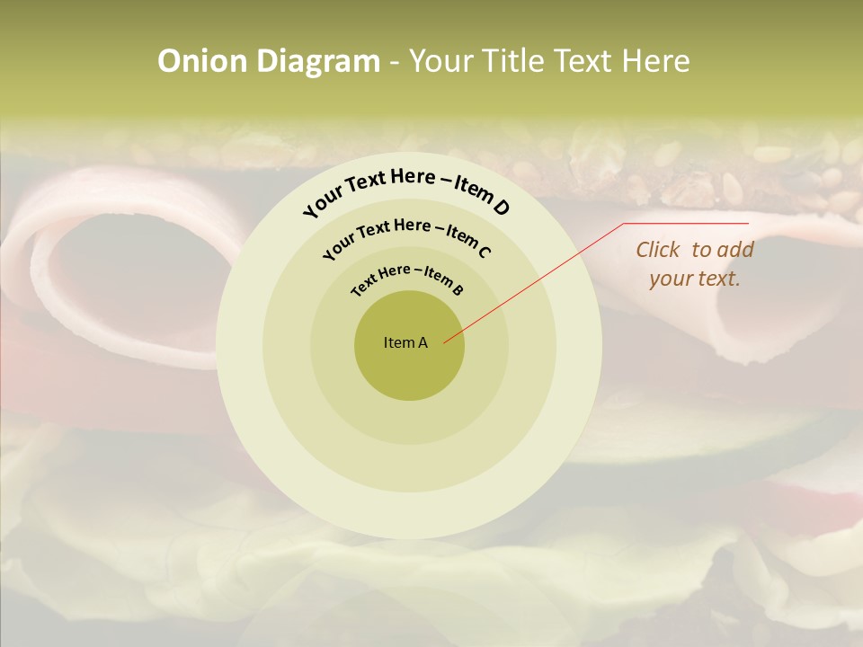 Happy Together Corporation PowerPoint Template