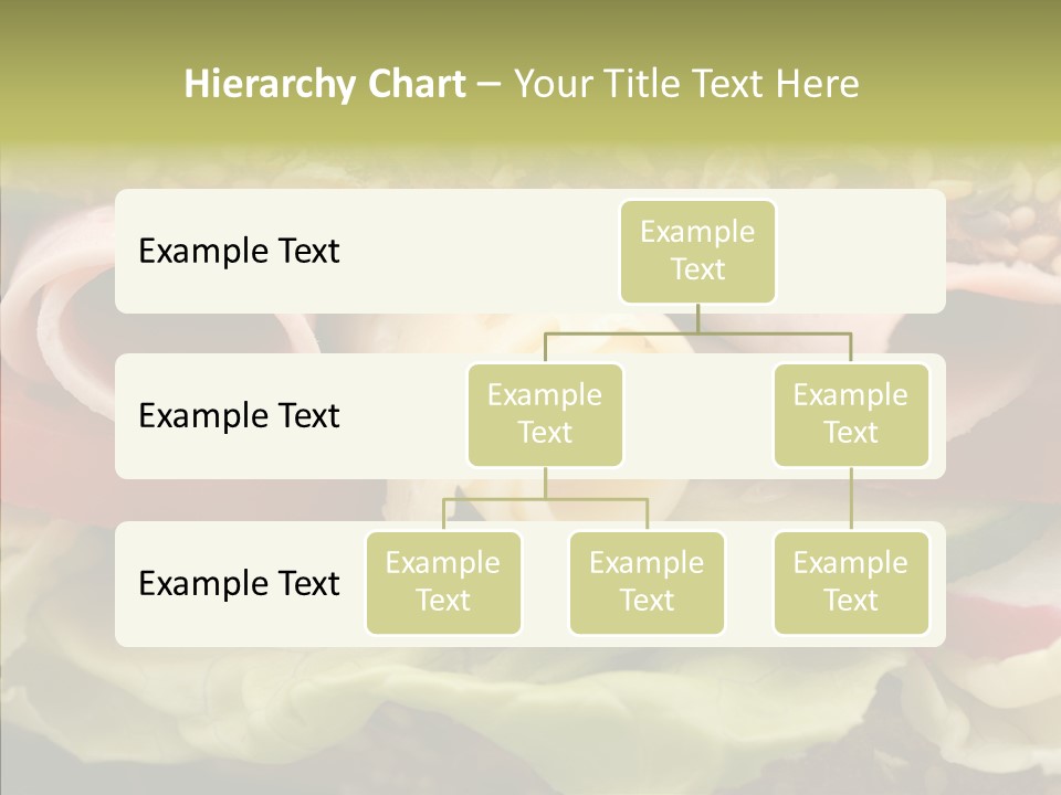 Happy Together Corporation PowerPoint Template