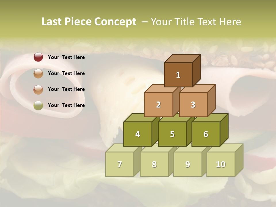 Happy Together Corporation PowerPoint Template