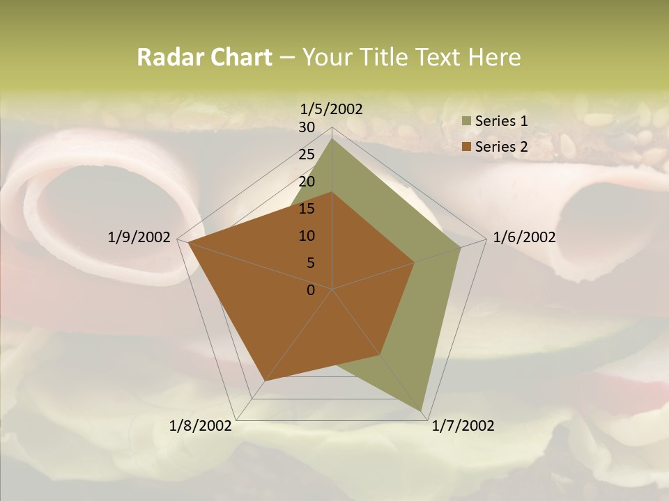 Happy Together Corporation PowerPoint Template