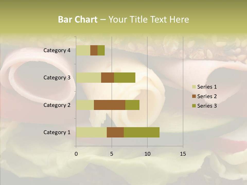 Happy Together Corporation PowerPoint Template