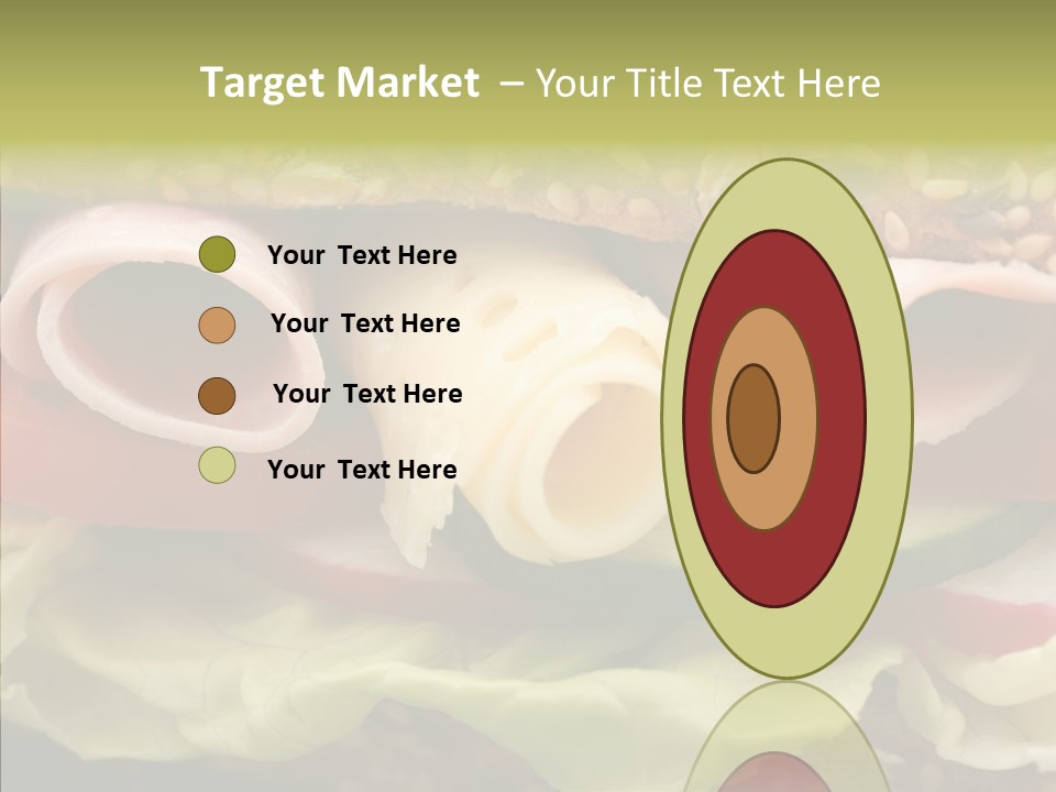 Happy Together Corporation PowerPoint Template