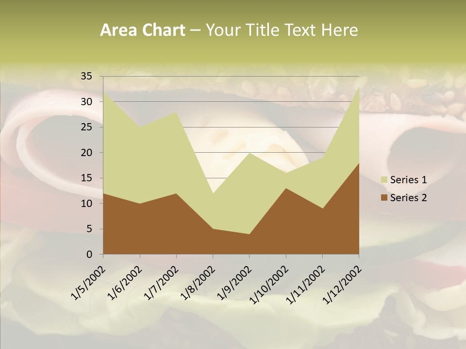 Happy Together Corporation PowerPoint Template