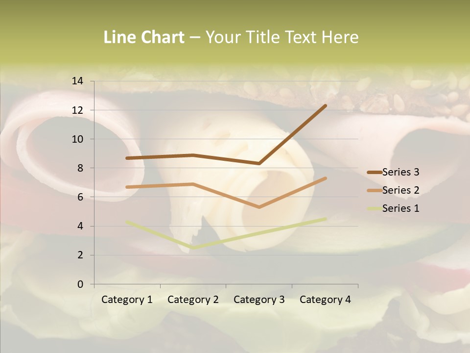 Happy Together Corporation PowerPoint Template