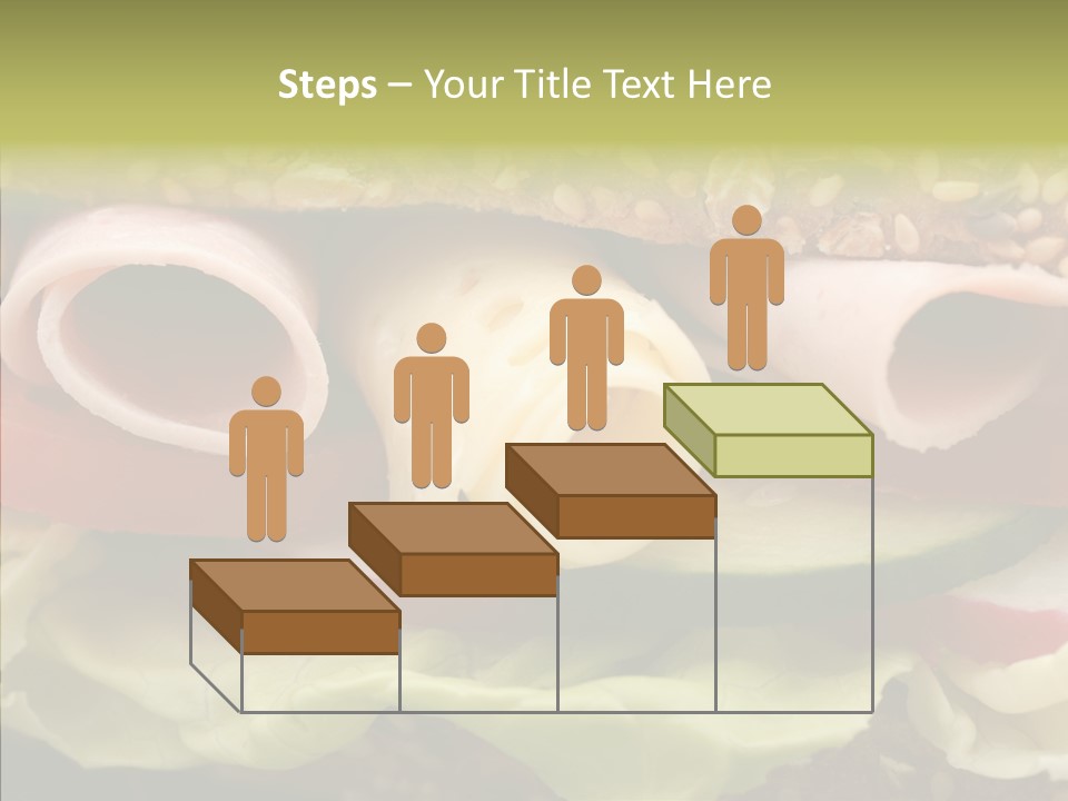 Happy Together Corporation PowerPoint Template