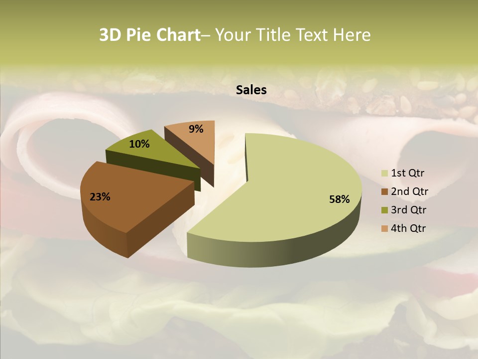 Happy Together Corporation PowerPoint Template