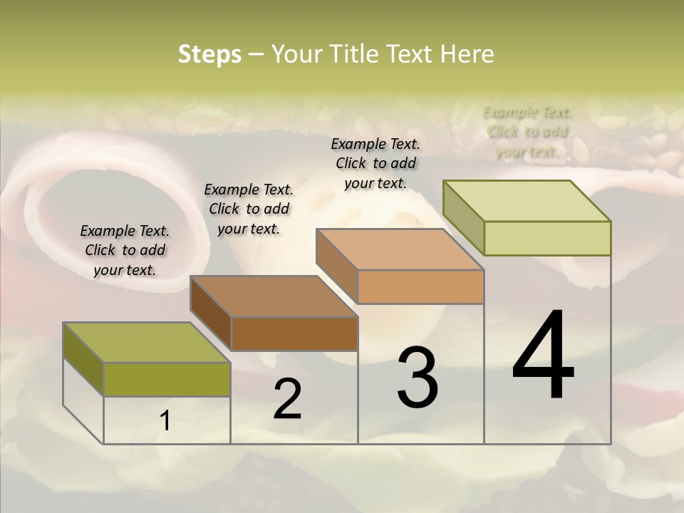 Happy Together Corporation PowerPoint Template