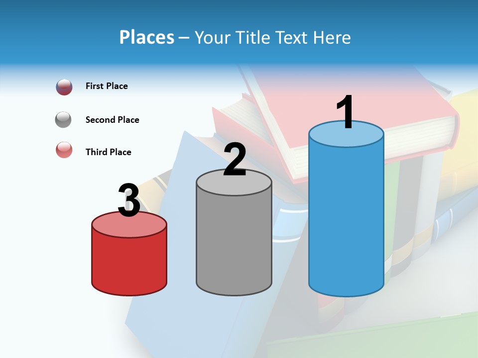 Document Text Graduation PowerPoint Template