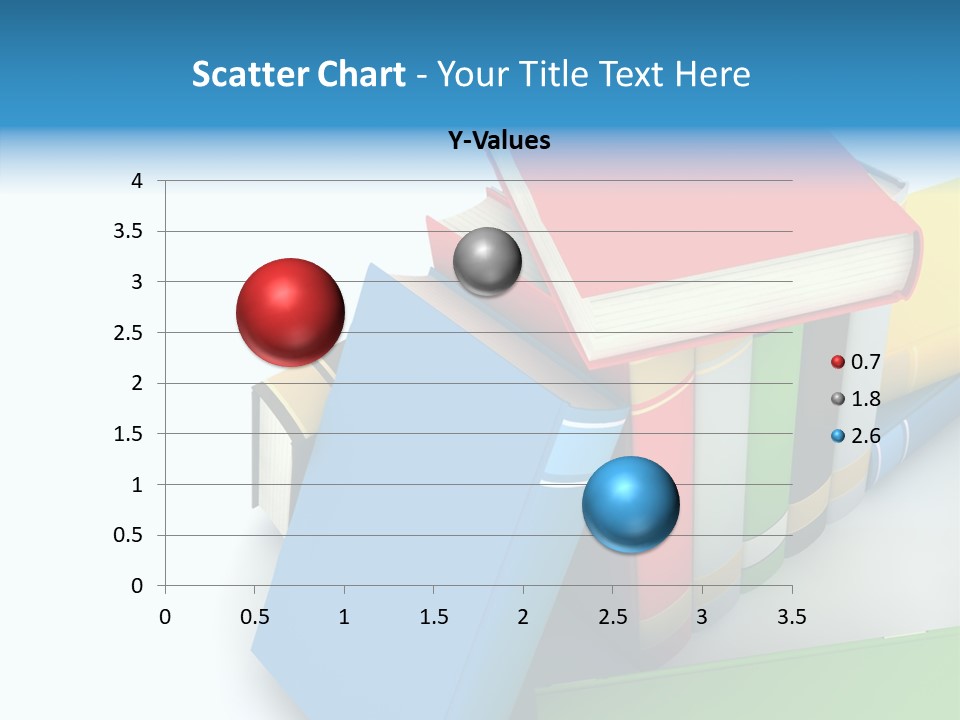 Document Text Graduation PowerPoint Template