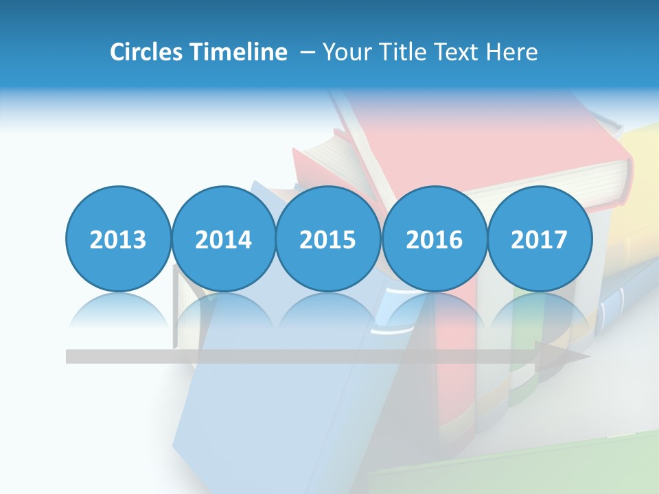 Document Text Graduation PowerPoint Template