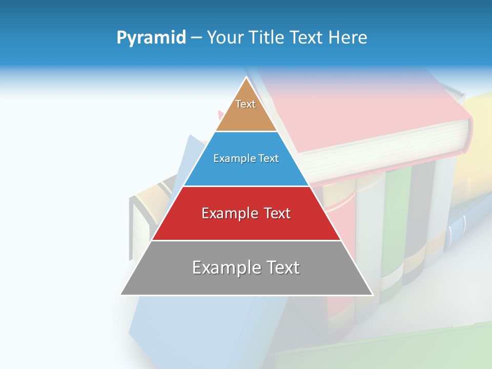 Document Text Graduation PowerPoint Template