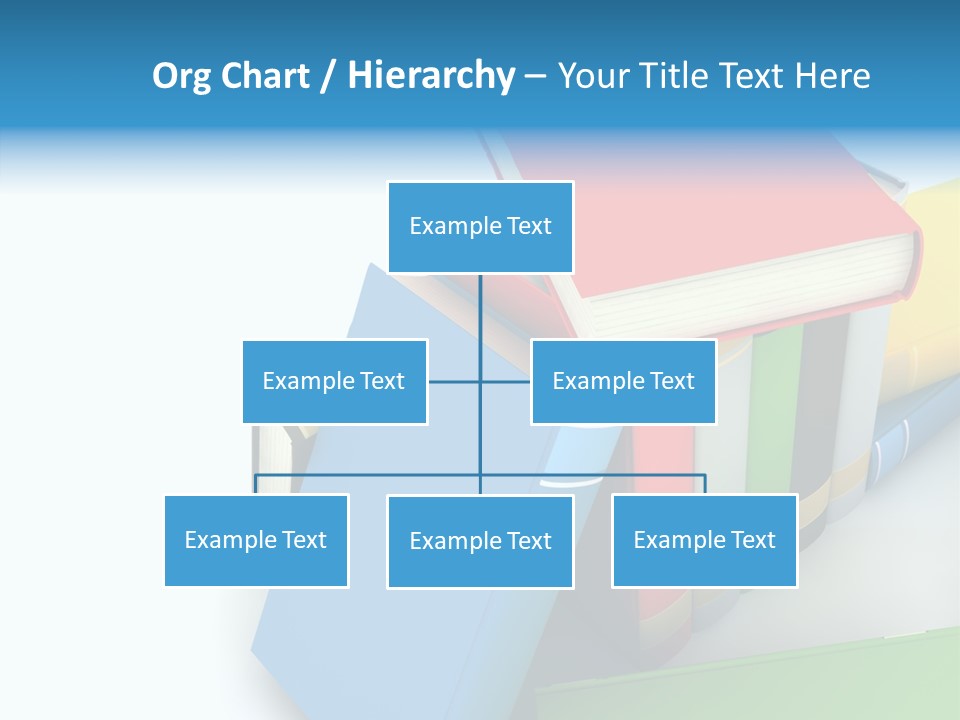 Document Text Graduation PowerPoint Template