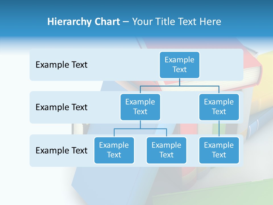 Document Text Graduation PowerPoint Template
