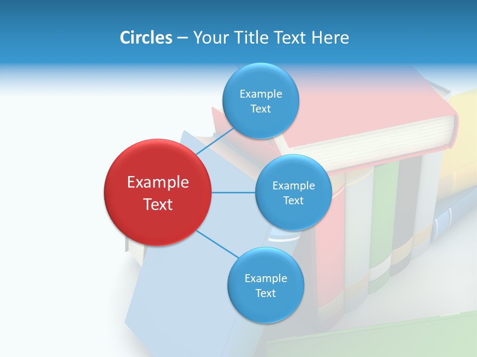 Document Text Graduation PowerPoint Template