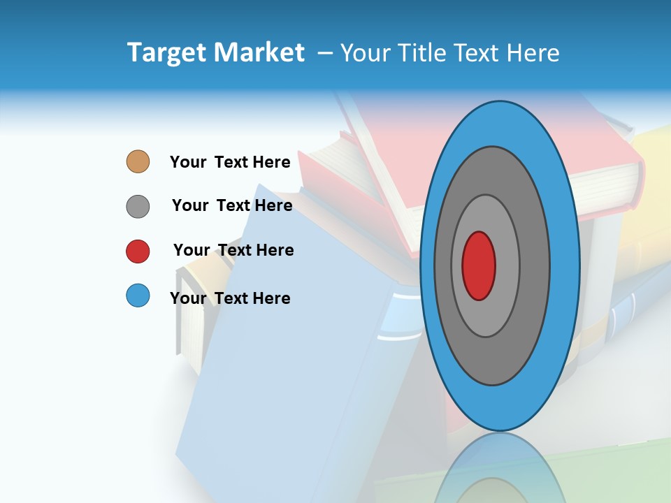 Document Text Graduation PowerPoint Template