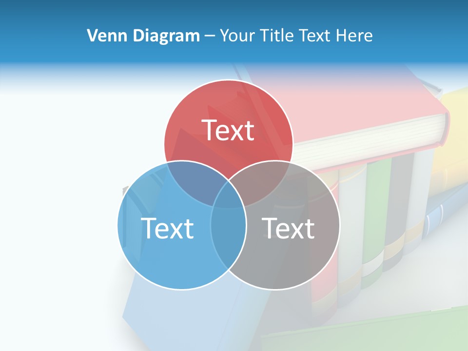 Document Text Graduation PowerPoint Template