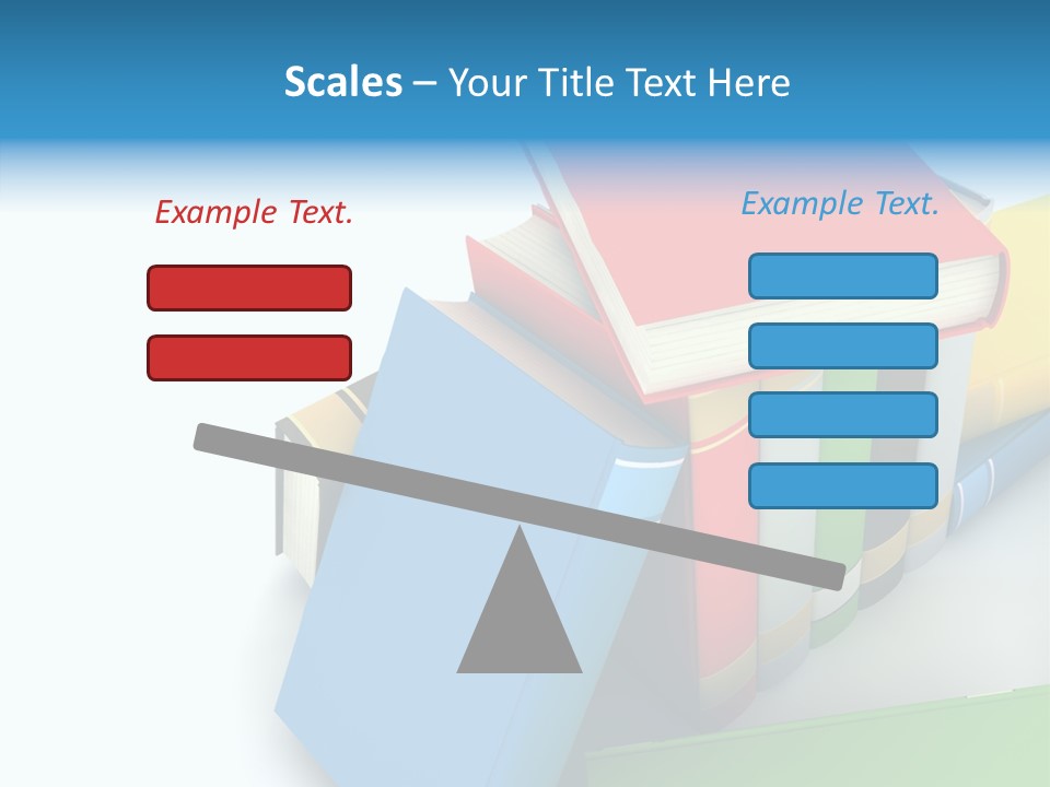 Document Text Graduation PowerPoint Template