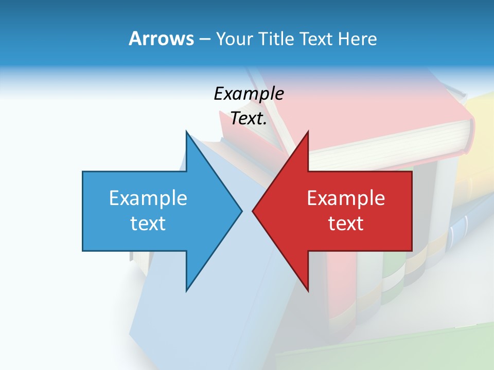 Document Text Graduation PowerPoint Template
