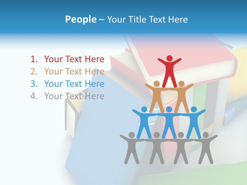 Document Text Graduation PowerPoint Template