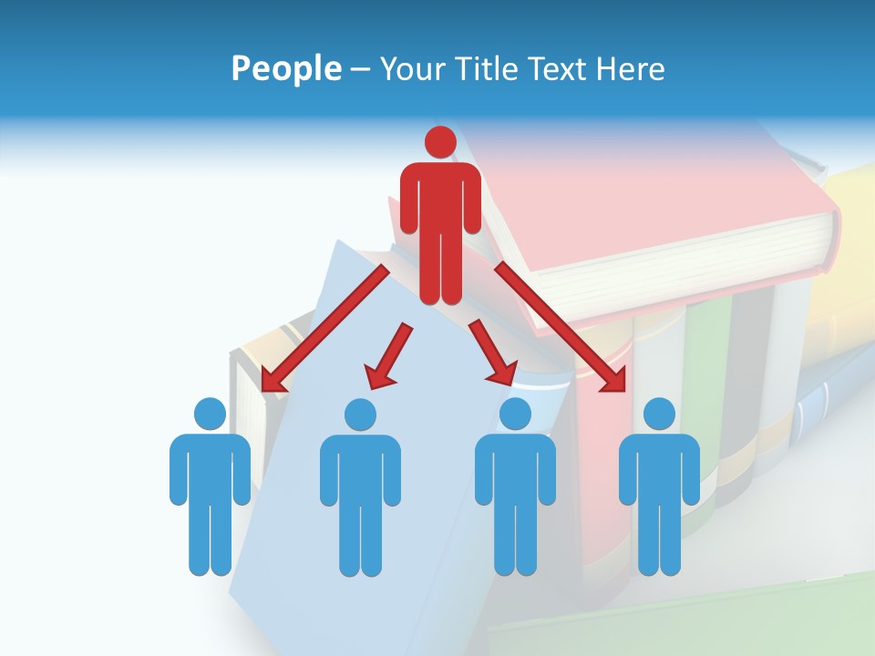 Document Text Graduation PowerPoint Template