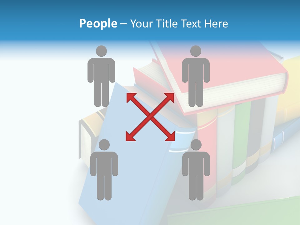 Document Text Graduation PowerPoint Template