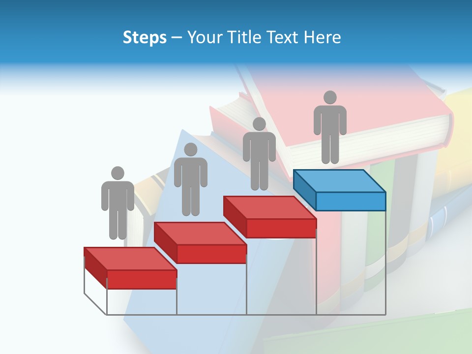 Document Text Graduation PowerPoint Template