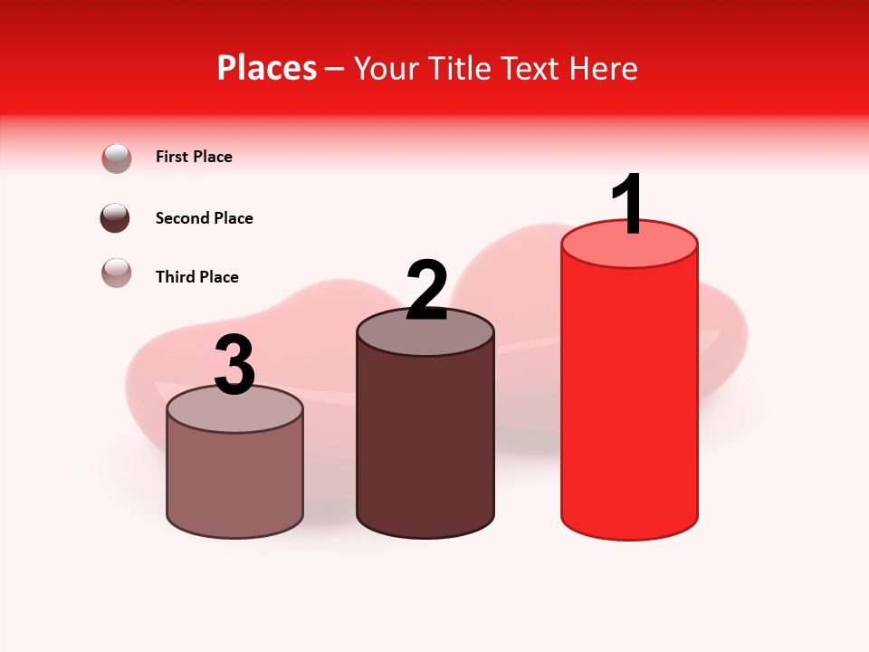 Relationship Friendly Celebration PowerPoint Template