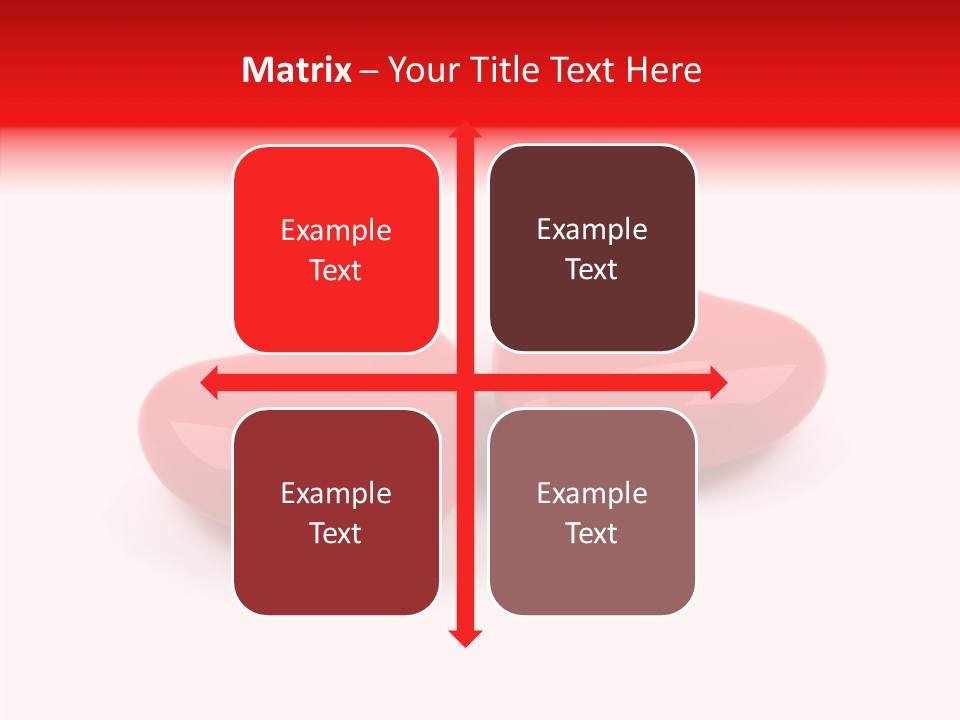 Relationship Friendly Celebration PowerPoint Template