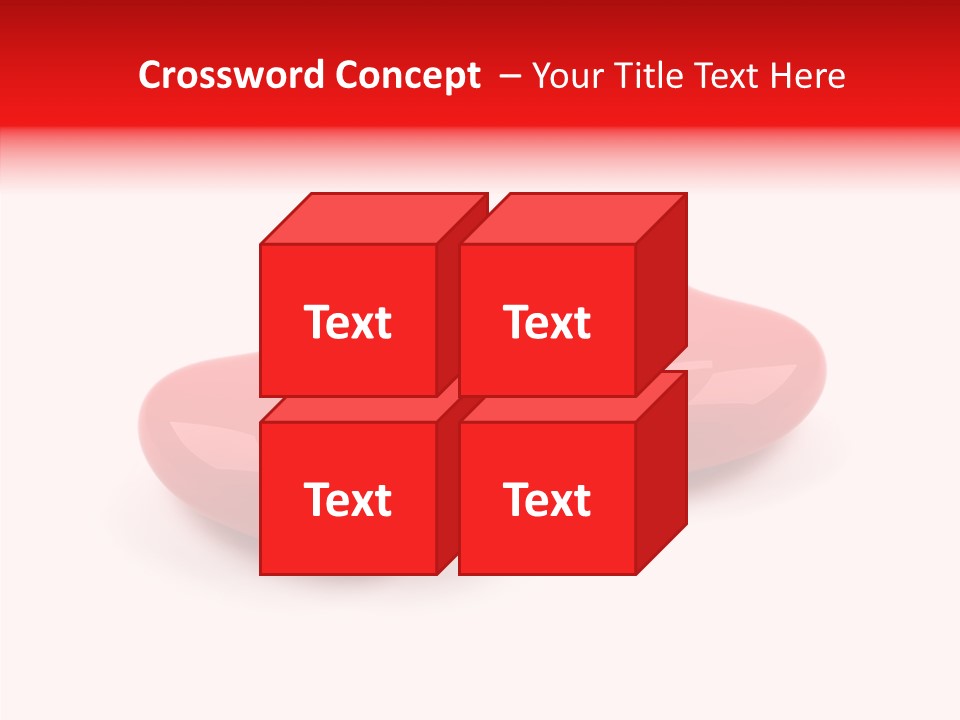 Relationship Friendly Celebration PowerPoint Template