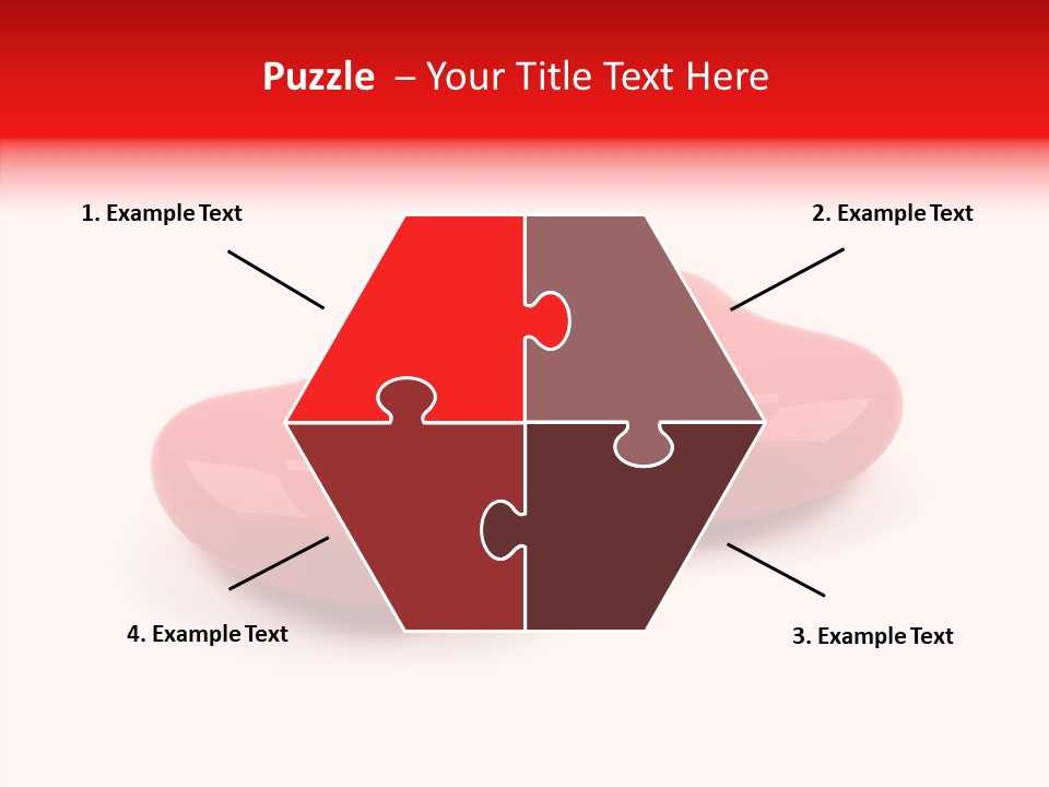 Relationship Friendly Celebration PowerPoint Template