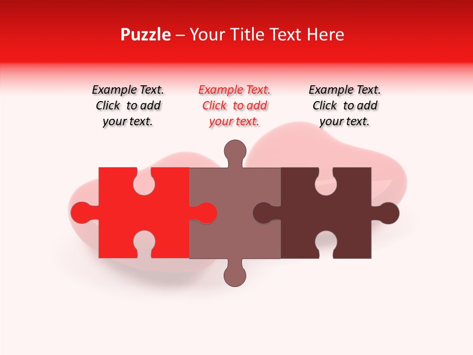 Relationship Friendly Celebration PowerPoint Template