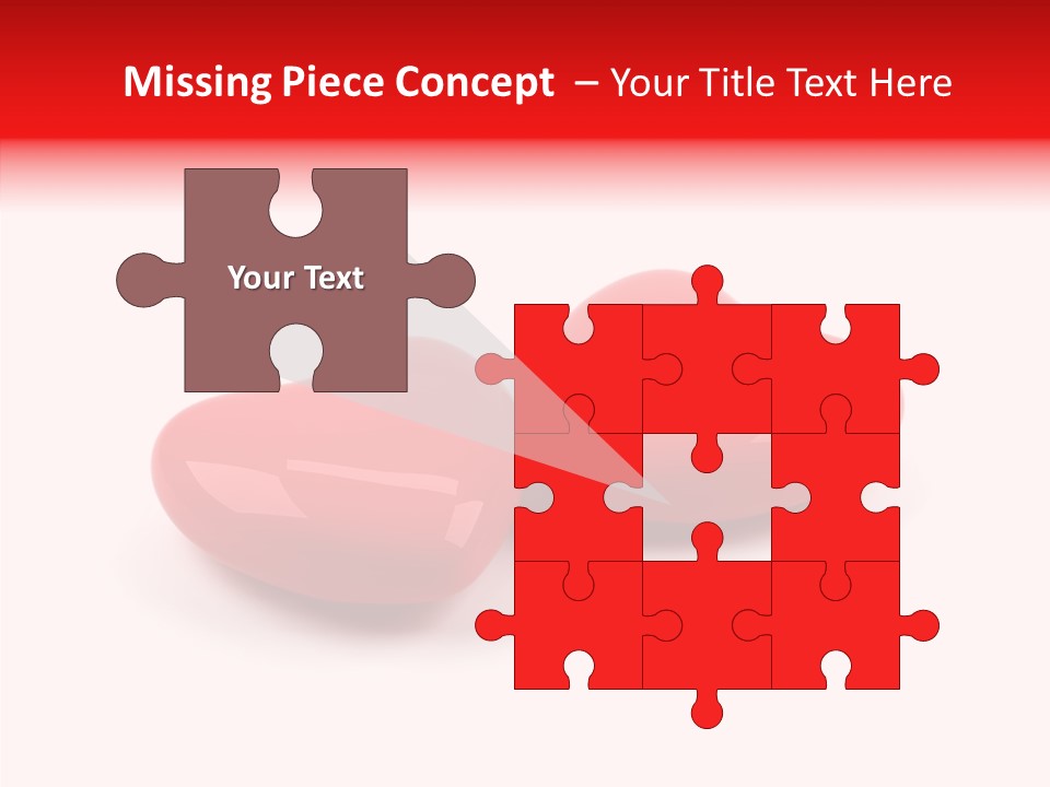 Relationship Friendly Celebration PowerPoint Template