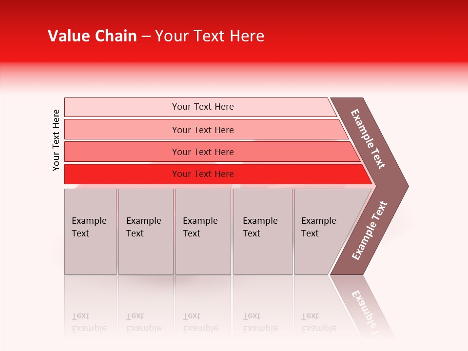 Relationship Friendly Celebration PowerPoint Template