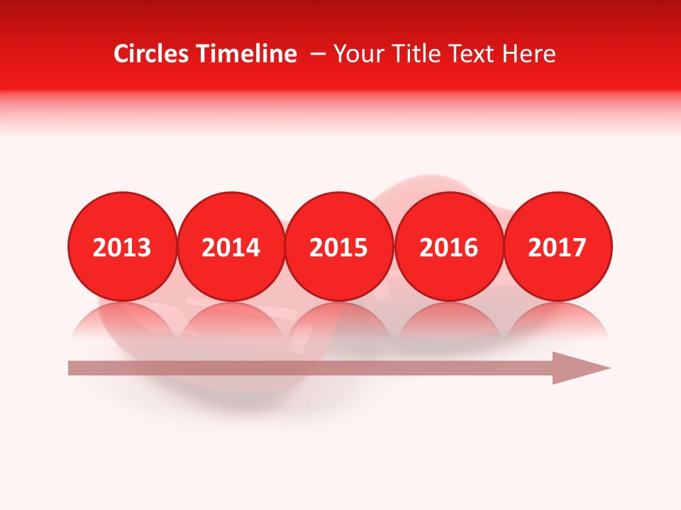 Relationship Friendly Celebration PowerPoint Template